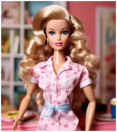 Buzzfeed barbie doll by state - Now new research also reveals what the Dreamhouse would look like in different countries around the world, with data analysts at JeffBet using the MidJourney AI tool to create dreamy images. A JeffBet spokesperson said: “The premise of the upcoming movie is Barbie becoming ‘expelled’ from the utopia and exploring the ‘real world’.